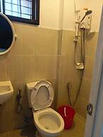 Ecoland 88 Apartelle & Suite