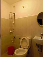 Ecoland 88 Apartelle & Suite