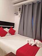 Ecoland 88 Apartelle & Suite