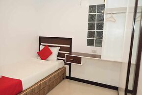 Ecoland 88 Apartelle & Suite