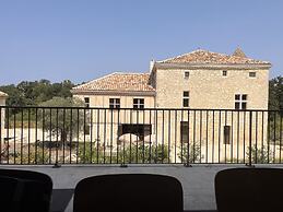 Domaine Lassalle Saint-Créac