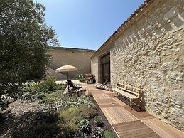 Domaine Lassalle Saint-Créac