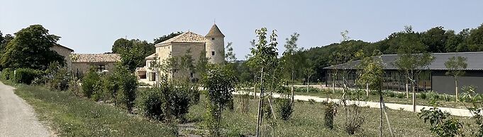 Domaine Lassalle Saint-Créac