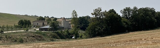 Domaine Lassalle Saint-Créac