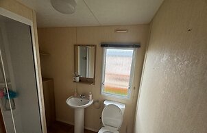 ajs Caravan Hire Rhyl 3 bed 8 Birth