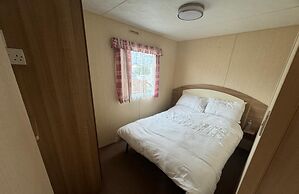 ajs Caravan Hire Rhyl 3 bed 8 Birth