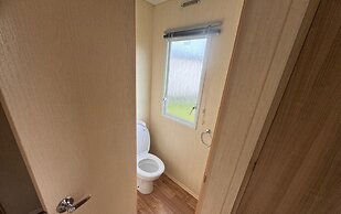 ajs Caravan Hire Rhyl 3 bed 8 Birth