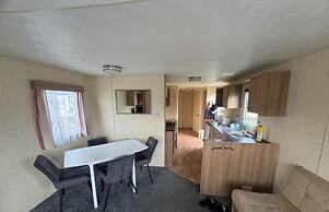 ajs Caravan Hire Rhyl 3 bed 8 Birth
