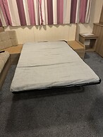 ajs Caravan Hire Rhyl 3 bed 8 Birth