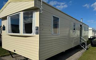 ajs Caravan Hire Rhyl 3 bed 8 Birth