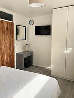 Cozy City Apartment in Birmingham