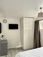 Cozy City Apartment in Birmingham