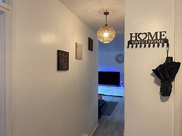 Cozy City Apartment in Birmingham