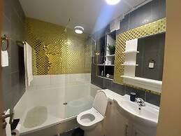 Cozy City Apartment in Birmingham