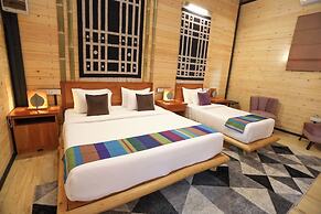 The Feel Luxury Boutique hotel