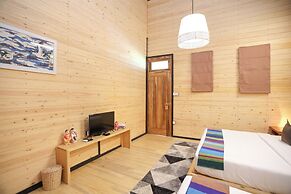 The Feel Luxury Boutique hotel