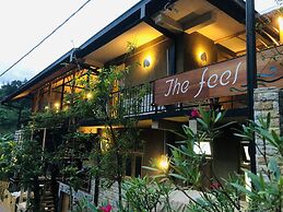 The Feel Luxury Boutique hotel