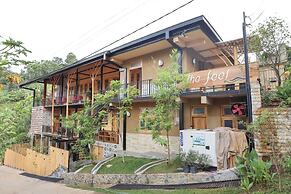 The Feel Luxury Boutique hotel