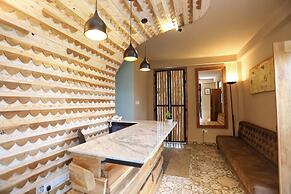 The Feel Luxury Boutique hotel