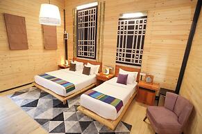 The Feel Luxury Boutique hotel