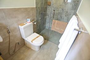 The Feel Luxury Boutique hotel