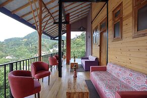 The Feel Luxury Boutique hotel