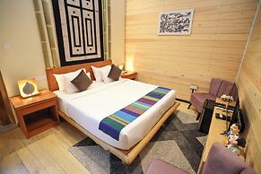 The Feel Luxury Boutique hotel