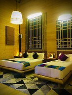 The Feel Luxury Boutique hotel