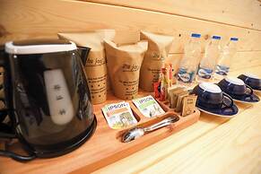 The Feel Luxury Boutique hotel