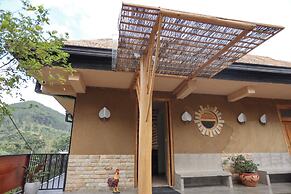 The Feel Luxury Boutique hotel