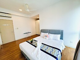 Velocity Suites KL Homestay