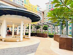 Velocity Suites KL Homestay