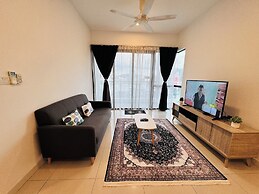Velocity Suites KL Homestay