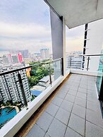 Velocity Suites KL Homestay