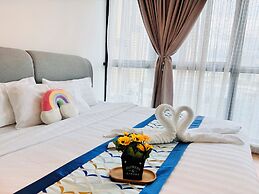 Velocity Suites KL Homestay