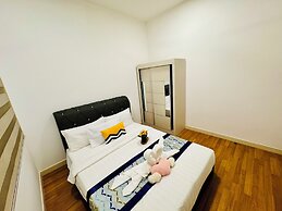Velocity Suites KL Homestay