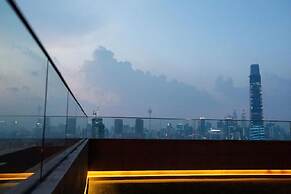 Velocity Suites KL Homestay