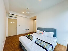 Velocity Suites KL Homestay