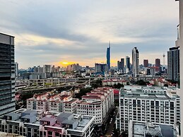 Velocity Suites KL Homestay