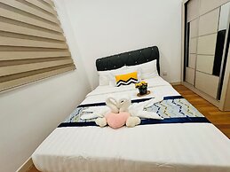 Velocity Suites KL Homestay