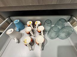 Velocity Suites KL Homestay