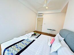 Velocity Suites KL Homestay