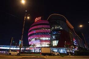 Velocity Suites KL Homestay