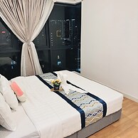 Velocity Suites KL Homestay