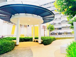 Velocity Suites KL Homestay