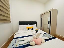 Velocity Suites KL Homestay