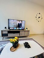 Velocity Suites KL Homestay