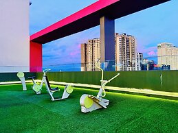 Velocity Suites KL Homestay