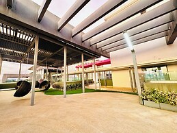 Velocity Suites KL Homestay