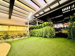 Velocity Suites KL Homestay